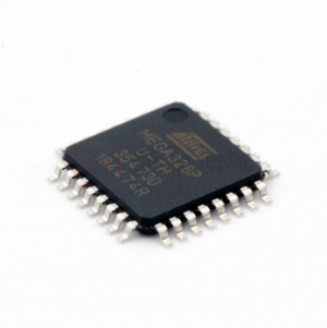 Atmel ATMega Microcontroller